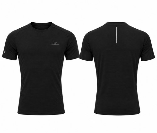 GoBuddy Men's Basic T Shirt