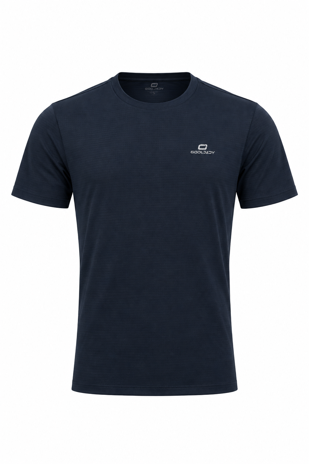 GoBuddy Men's Basic T Shirt