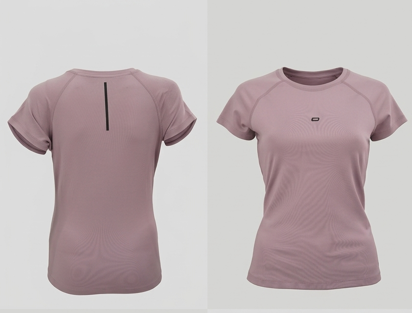 GoBuddy Women's Workout T Shirt