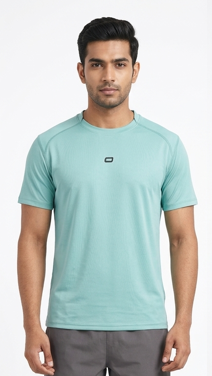 GoBuddy Men's Regular Compression T Shirt